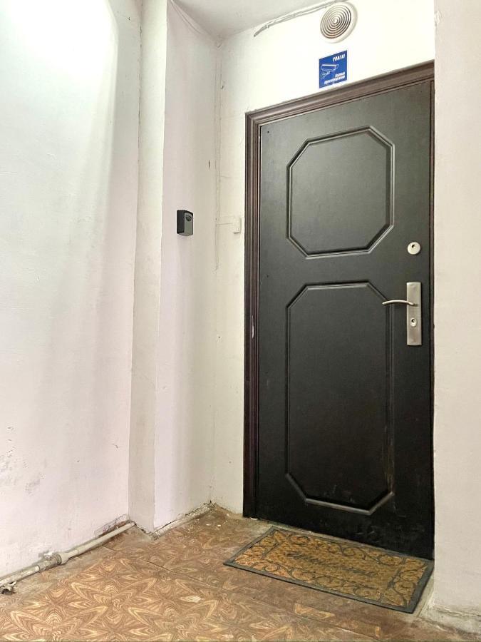 Loft On Mayakovsky 9 Odessa Eksteriør billede