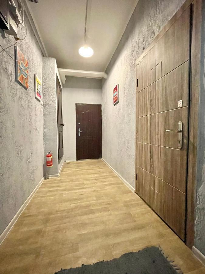 Loft On Mayakovsky 9 Odessa Eksteriør billede