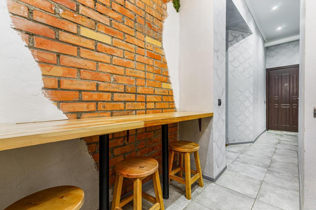 Loft On Mayakovsky 9 Odessa Eksteriør billede