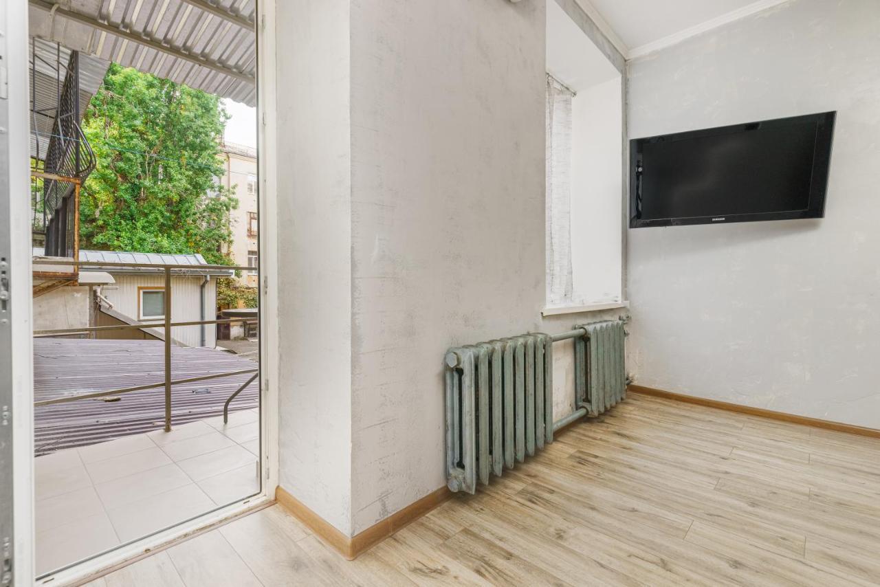 Loft On Mayakovsky 9 Odessa Eksteriør billede